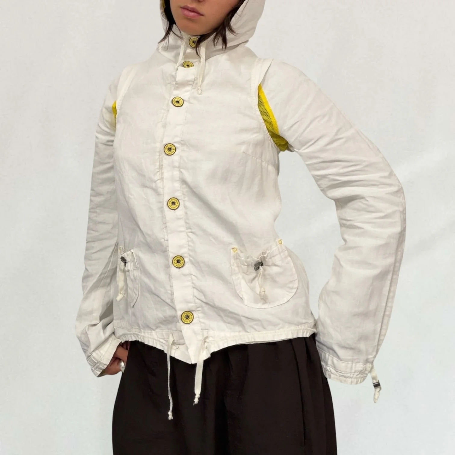 Outerwear